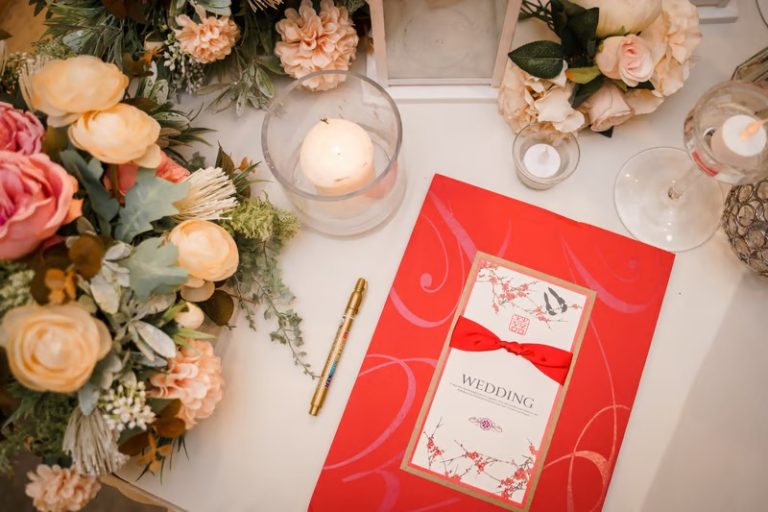 event program template