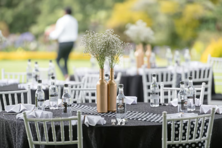 table seating arrangements guide